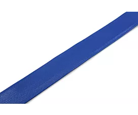 Coins de protection Flexibles Etui de protection - 35mm - Bleu - Choisissez votre longueur