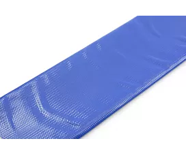 Tout - Accessoires sangles Etui de protection - 120mm - Bleu - Choisissez votre longueur