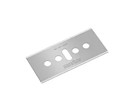 Lames de rechange Lames de rechange Secumax Easysafe - Inox - 10pcs.