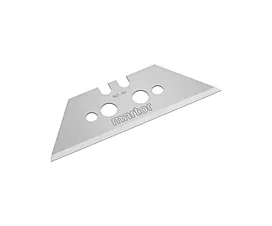 Tout - Couteaux & Accessoires Lames de rechange Secupro625, Megasafe, Maxisafe, Secunorm525 - Standard - 10pcs