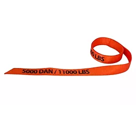 Arrimage 40mm Sangle d’arrimage 40mm - 5000 daN - 200m par sac